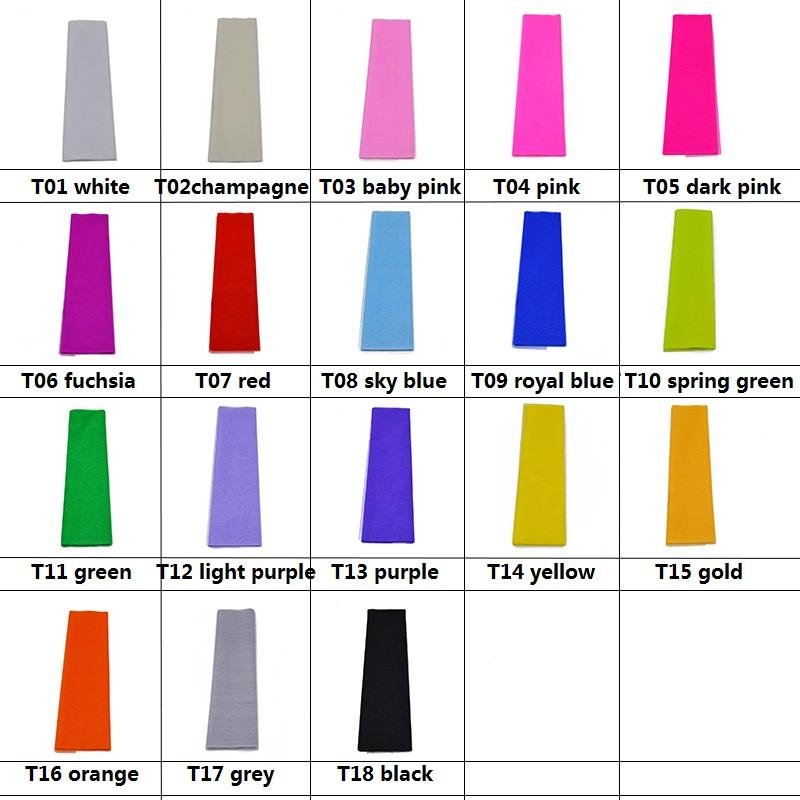 Crystal Tulle Organza Fabric Roll 10m x 48cm Wedding Decor DIY Tutu Sheer Gauze - Image 4
